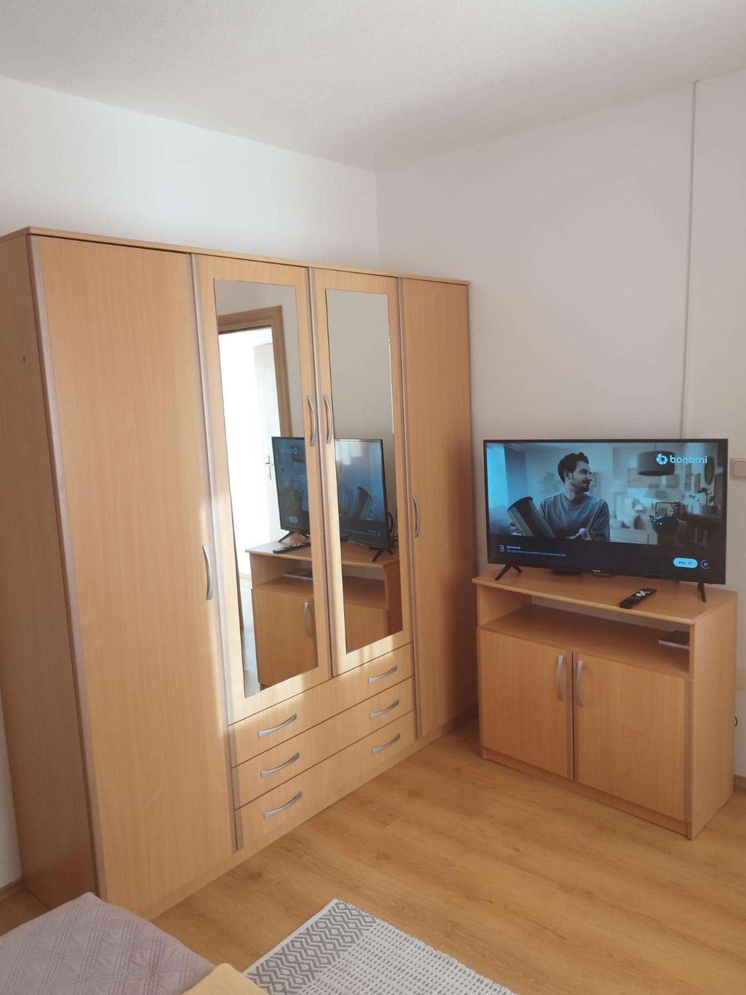 Apartmani Grgic Трогир Экстерьер фото