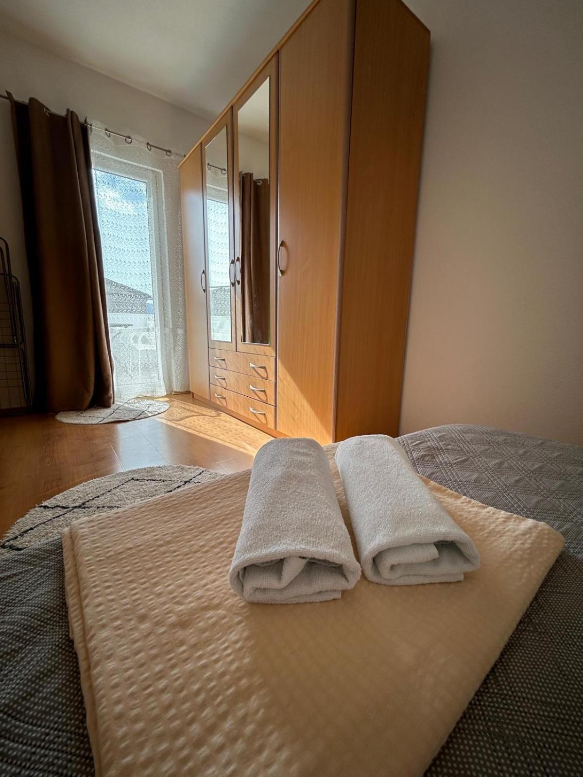 Apartmani Grgic Трогир Экстерьер фото