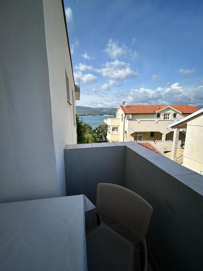 Apartmani Grgic Трогир Экстерьер фото
