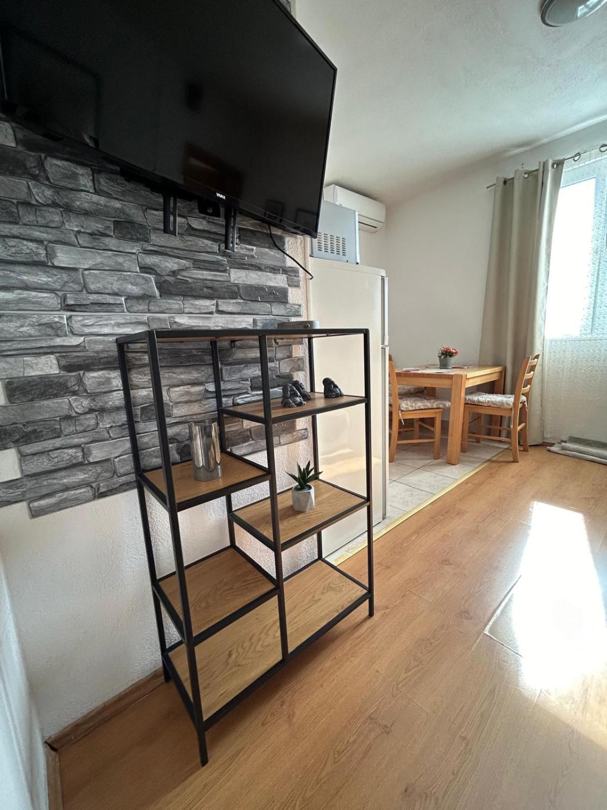 Apartmani Grgic Трогир Экстерьер фото