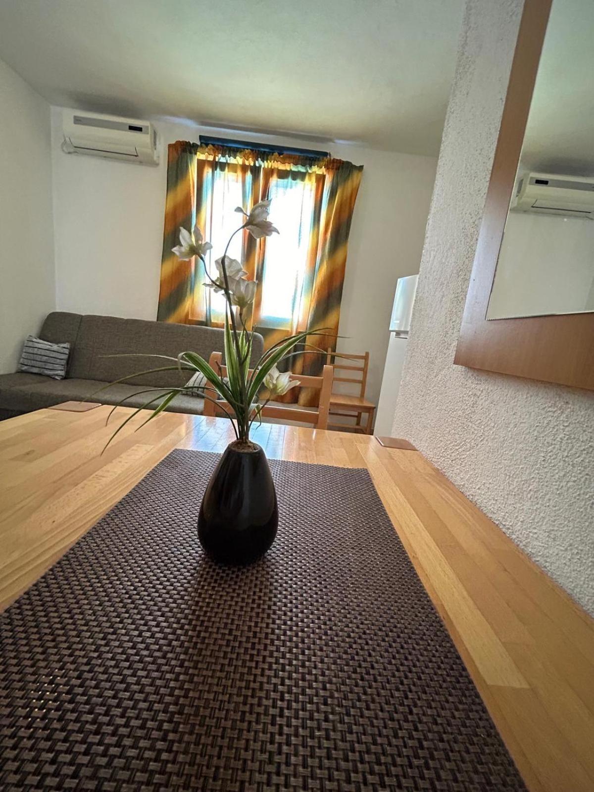 Apartmani Grgic Трогир Экстерьер фото