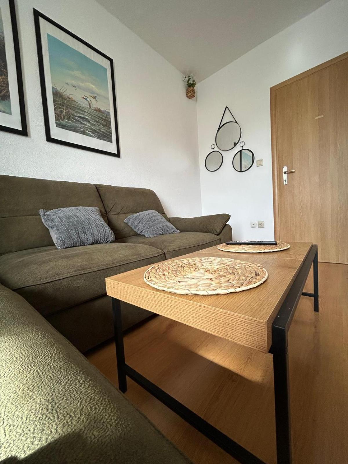 Apartmani Grgic Трогир Экстерьер фото