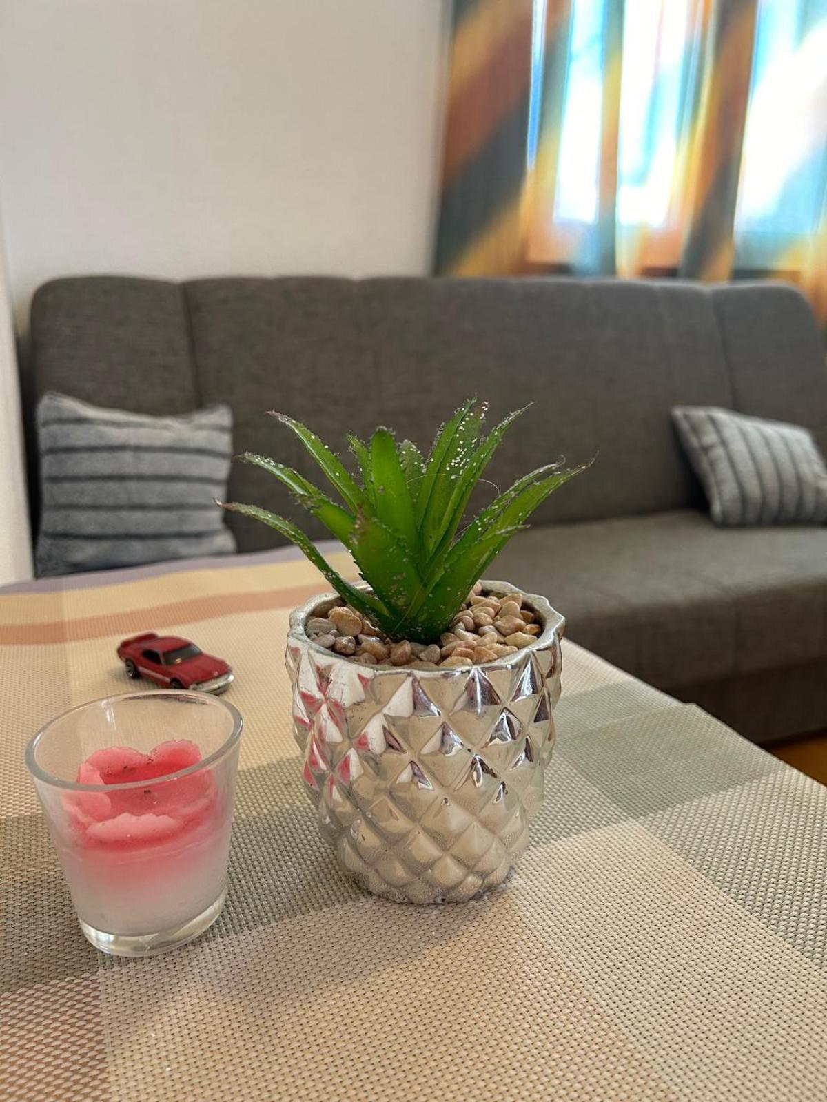 Apartmani Grgic Трогир Экстерьер фото